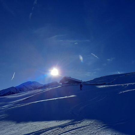 Faltnerhof Planca di Sopra المظهر الخارجي الصورة