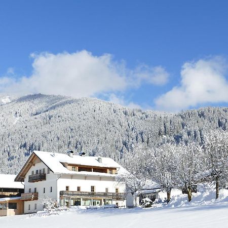Faltnerhof Planca di Sopra المظهر الخارجي الصورة