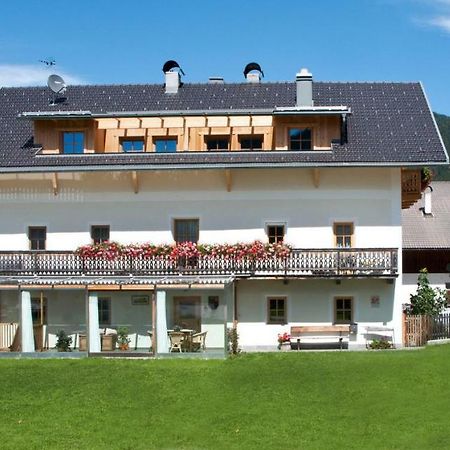 Faltnerhof Planca di Sopra المظهر الخارجي الصورة
