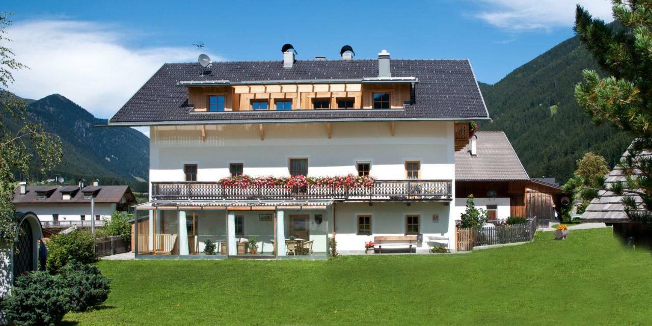 Faltnerhof Planca di Sopra المظهر الخارجي الصورة