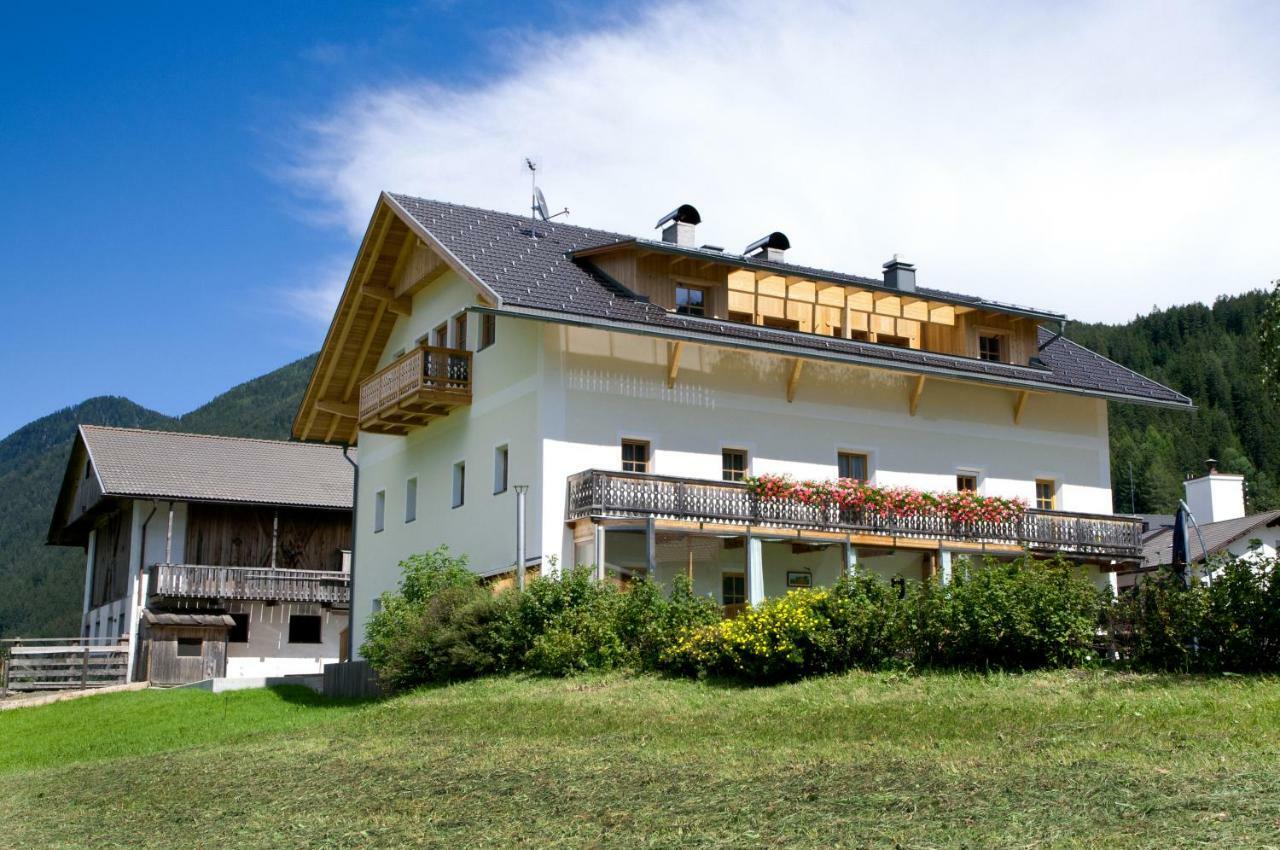 Faltnerhof Planca di Sopra المظهر الخارجي الصورة