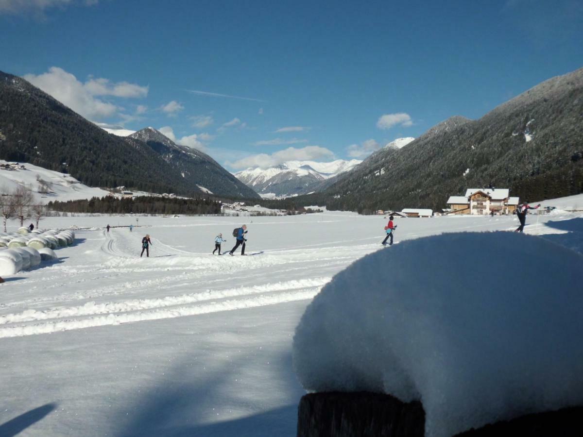 Faltnerhof Planca di Sopra المظهر الخارجي الصورة