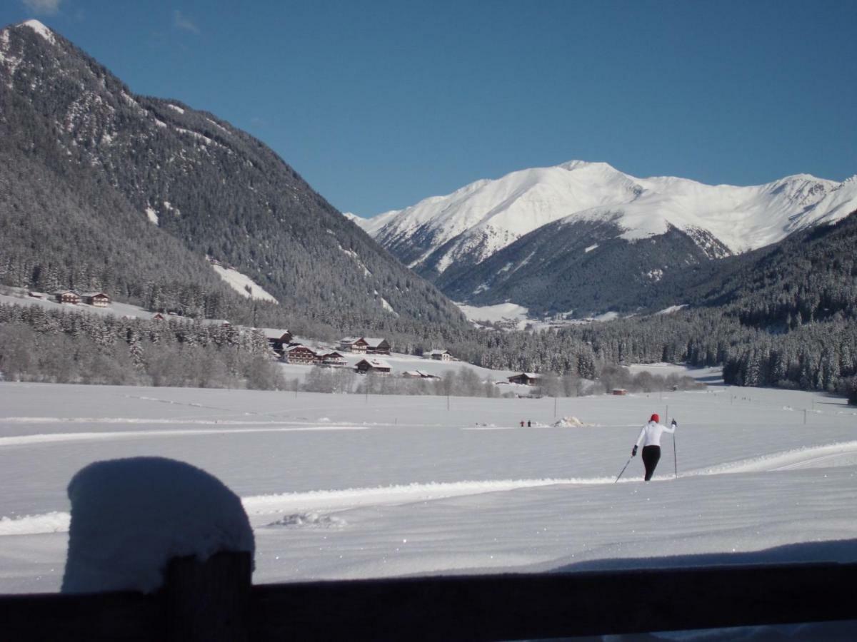 Faltnerhof Planca di Sopra المظهر الخارجي الصورة