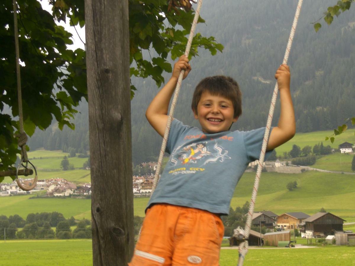 Faltnerhof Planca di Sopra المظهر الخارجي الصورة