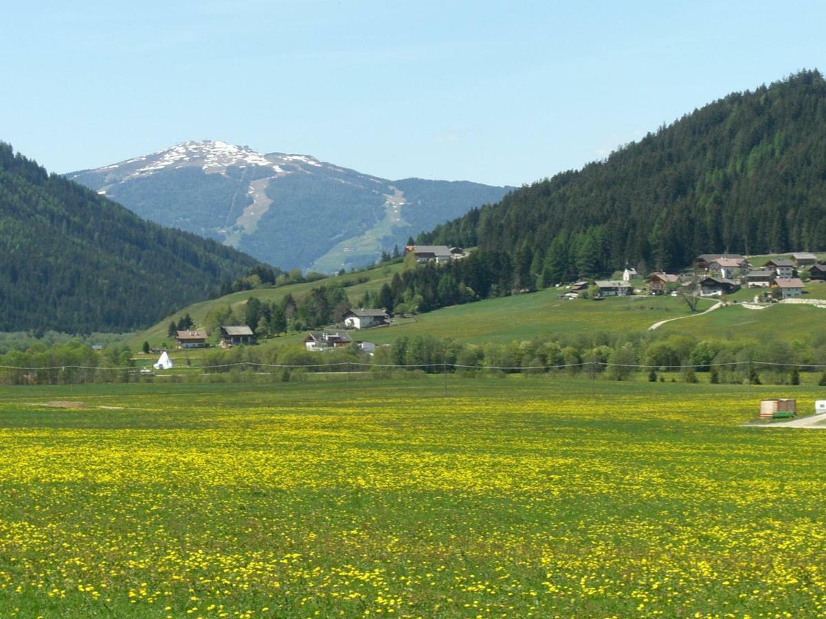 Faltnerhof Planca di Sopra المظهر الخارجي الصورة