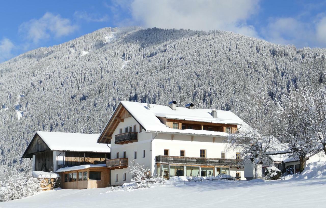 Faltnerhof Planca di Sopra المظهر الخارجي الصورة